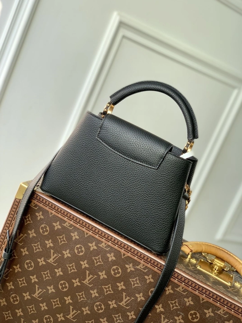 LX Caxucines Bags Efficient 1752