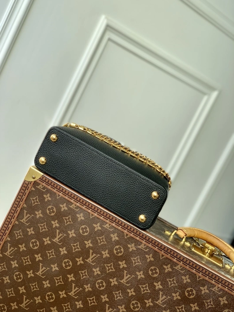 LX Caxucines Bags Efficient 1752