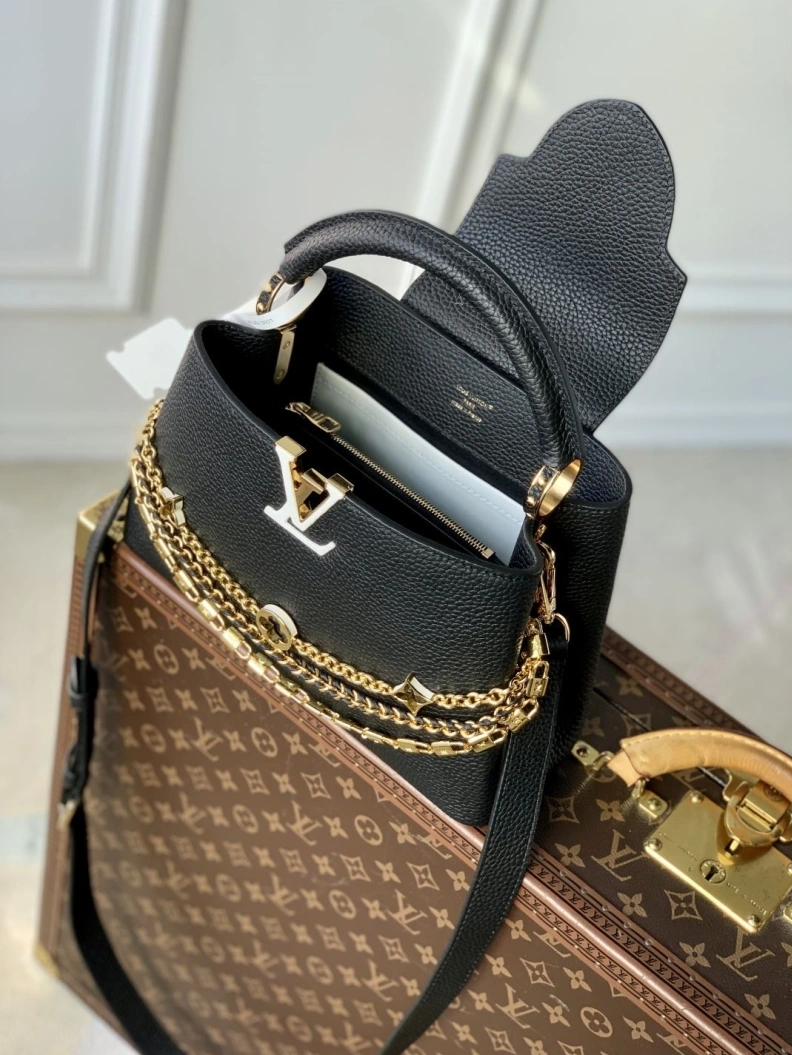 LX Caxucines Bags Efficient 1752