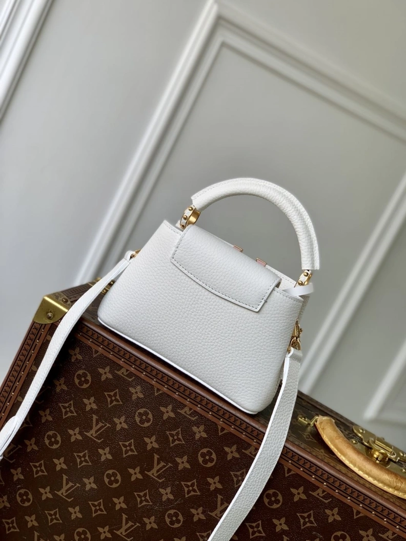 Unique LX Caxucines Bags 1760