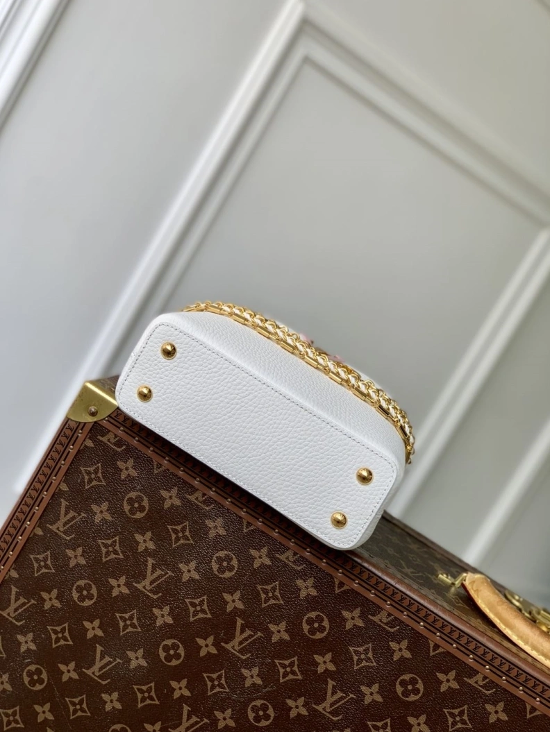 Unique LX Caxucines Bags 1760