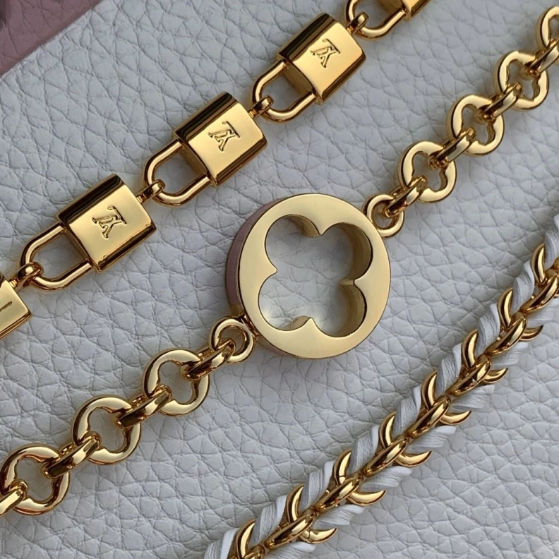 Unique LX Caxucines Bags 1760