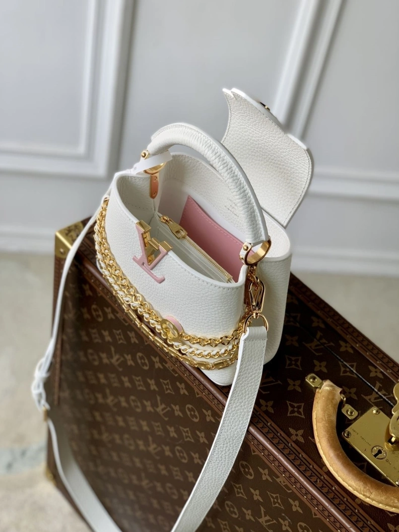 Unique LX Caxucines Bags 1760