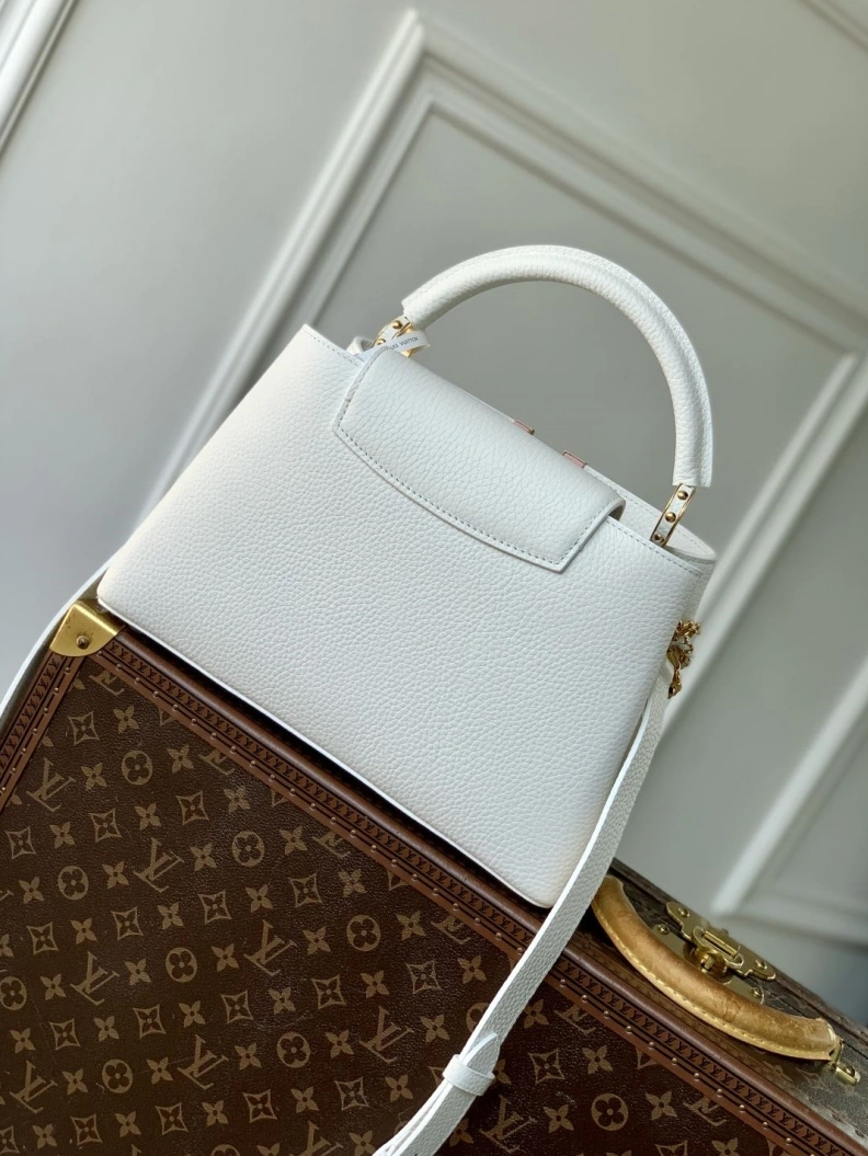 Minimalist LX Caxucines Bags 1740