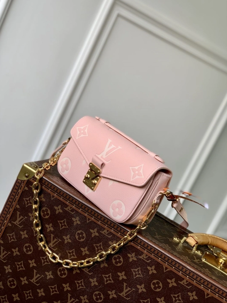 LX Satchel Bags SmartChoice 1655