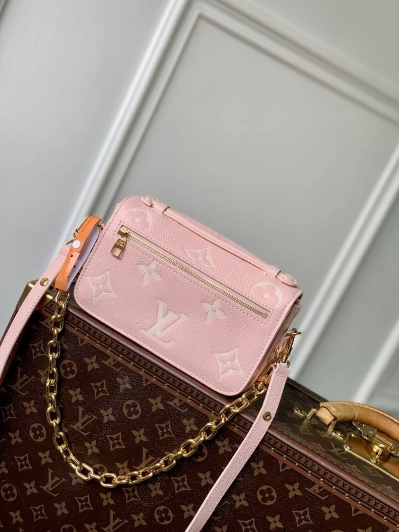 LX Satchel Bags SmartChoice 1655