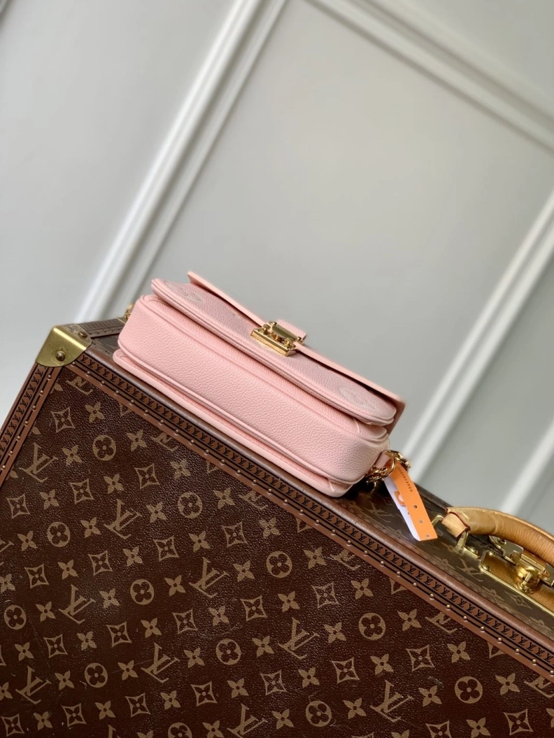 LX Satchel Bags SmartChoice 1655