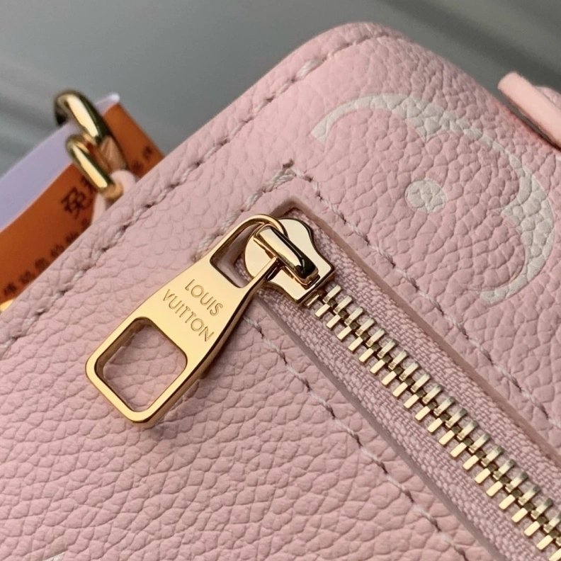 LX Satchel Bags SmartChoice 1655