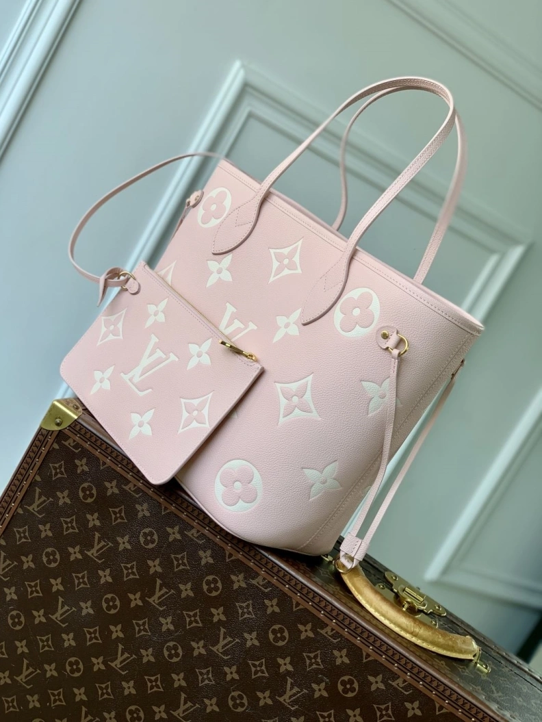 DailyWear LX Shopping Bags 1640