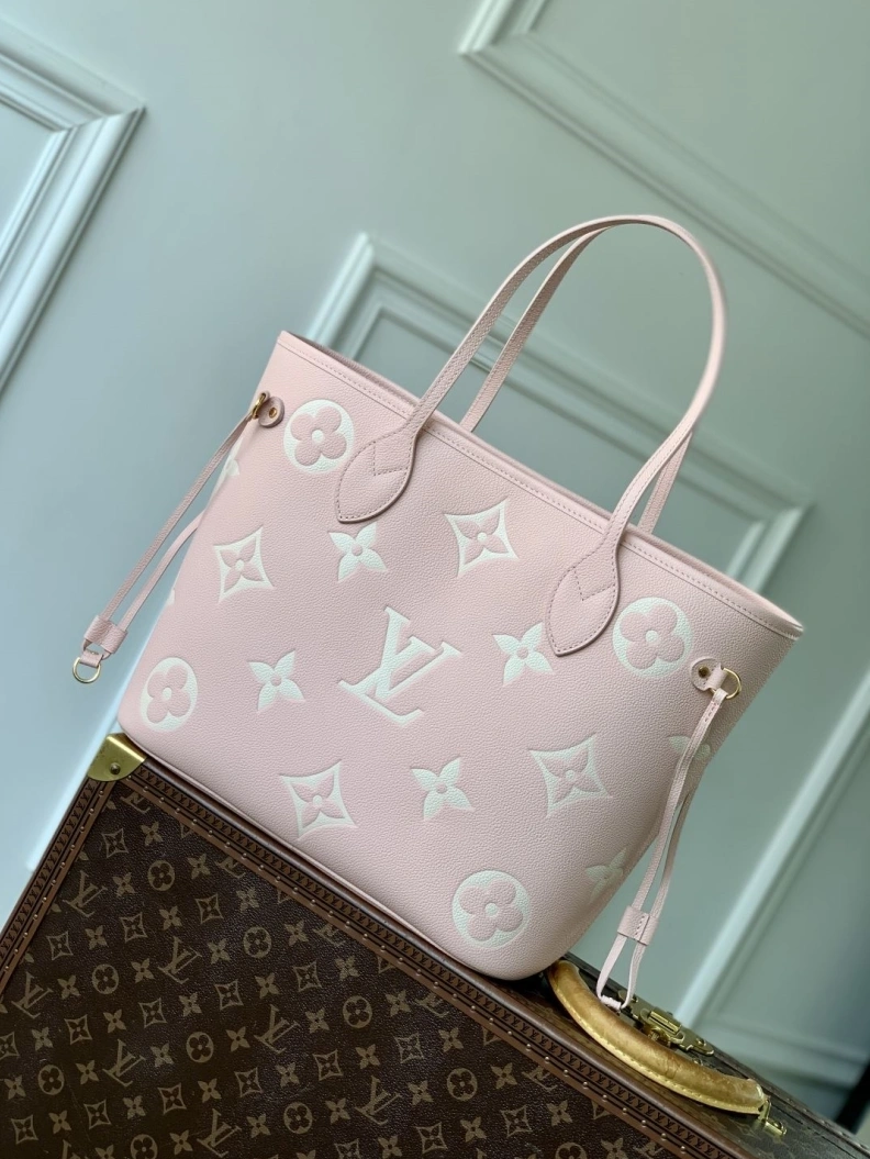 DailyWear LX Shopping Bags 1640