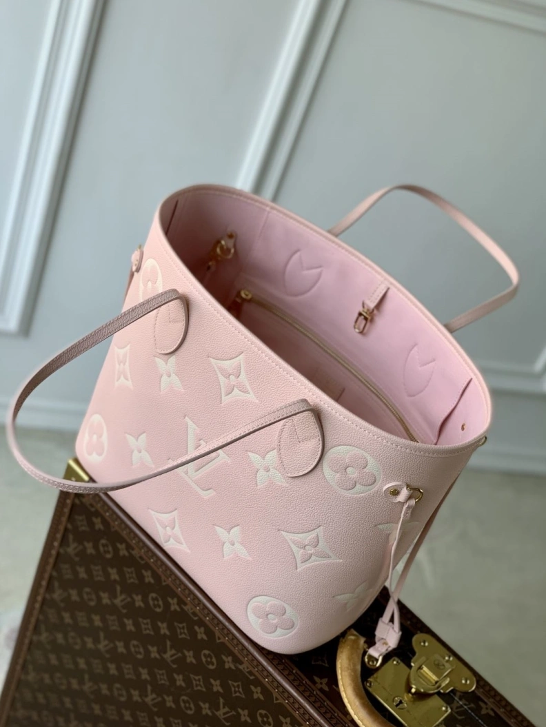 DailyWear LX Shopping Bags 1640