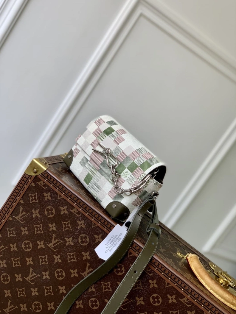 LX Satchel Bags NewStyle 1665