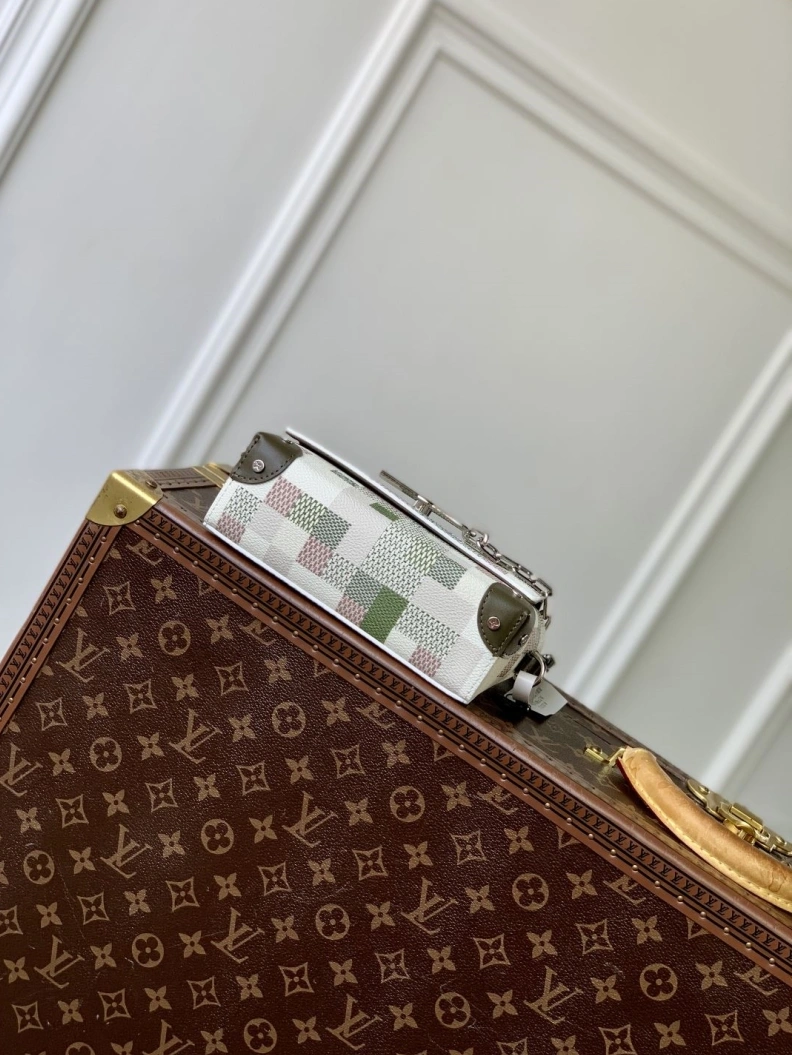 LX Satchel Bags NewStyle 1665