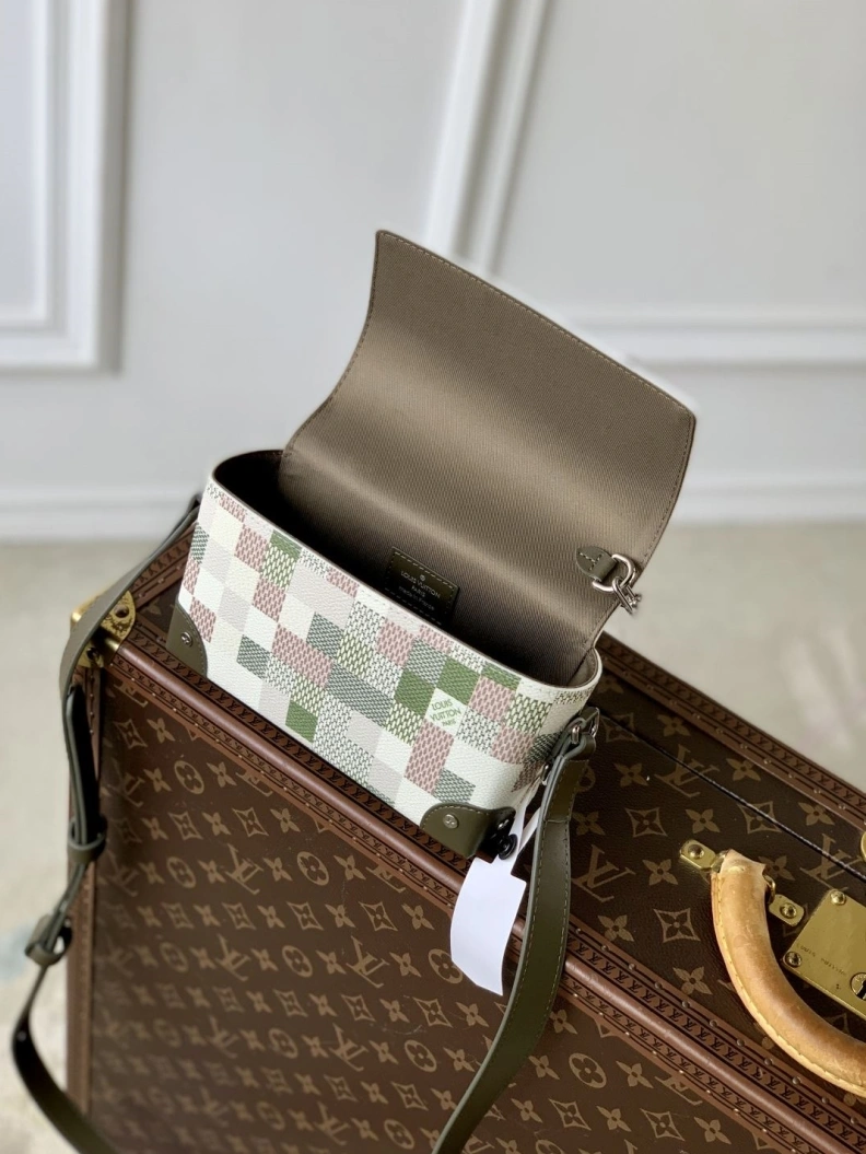 LX Satchel Bags NewStyle 1665