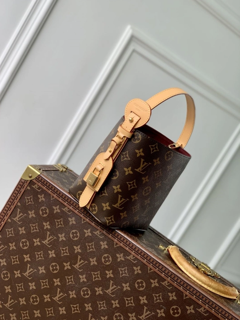 Breathable LX Shopping Bags 1642