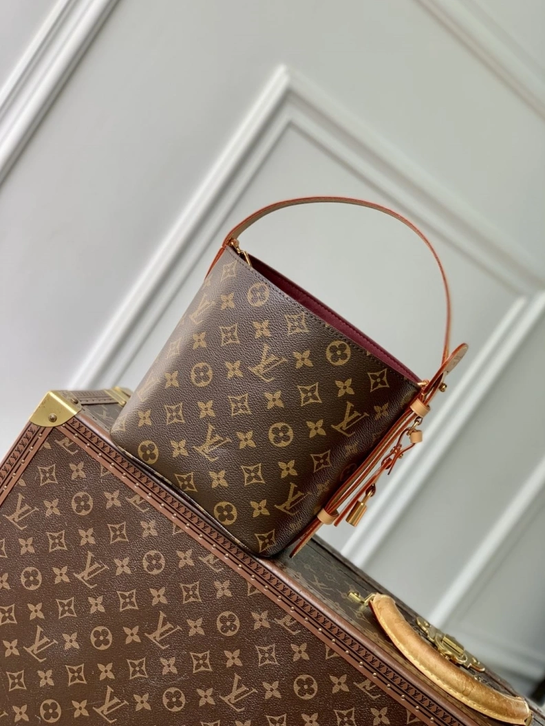 Breathable LX Shopping Bags 1642