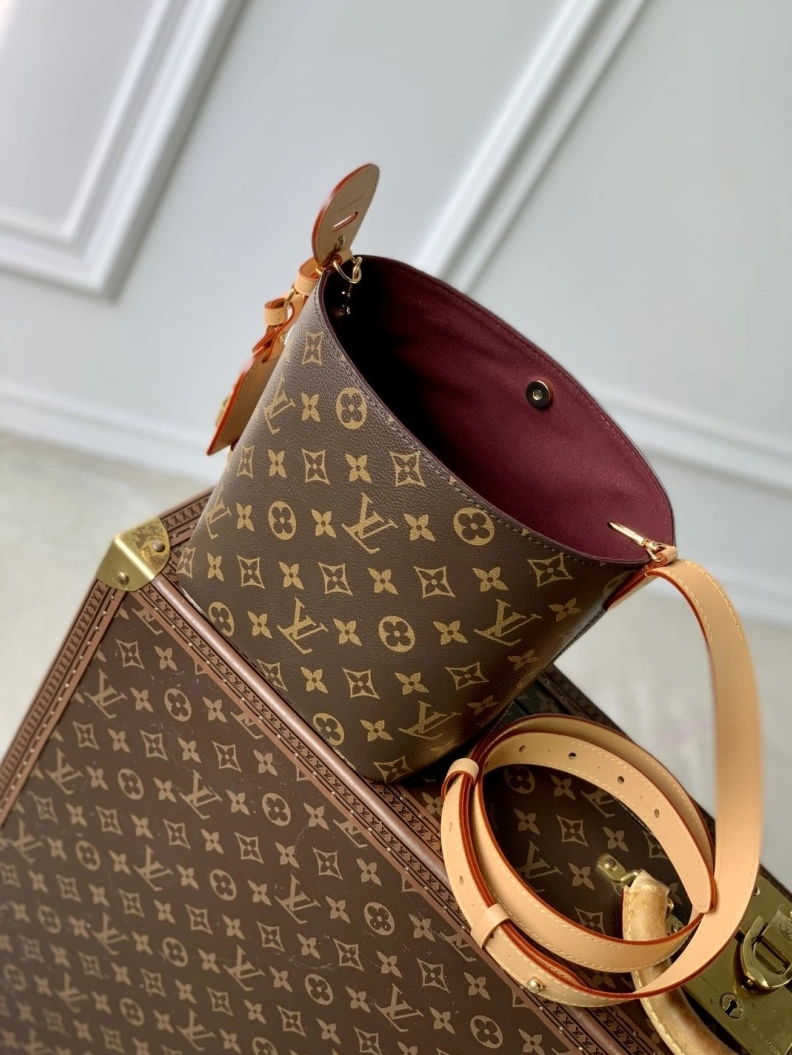 Breathable LX Shopping Bags 1642