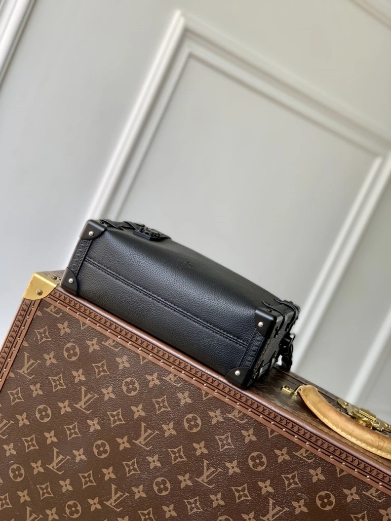 LX Box Bags Resilient 1786
