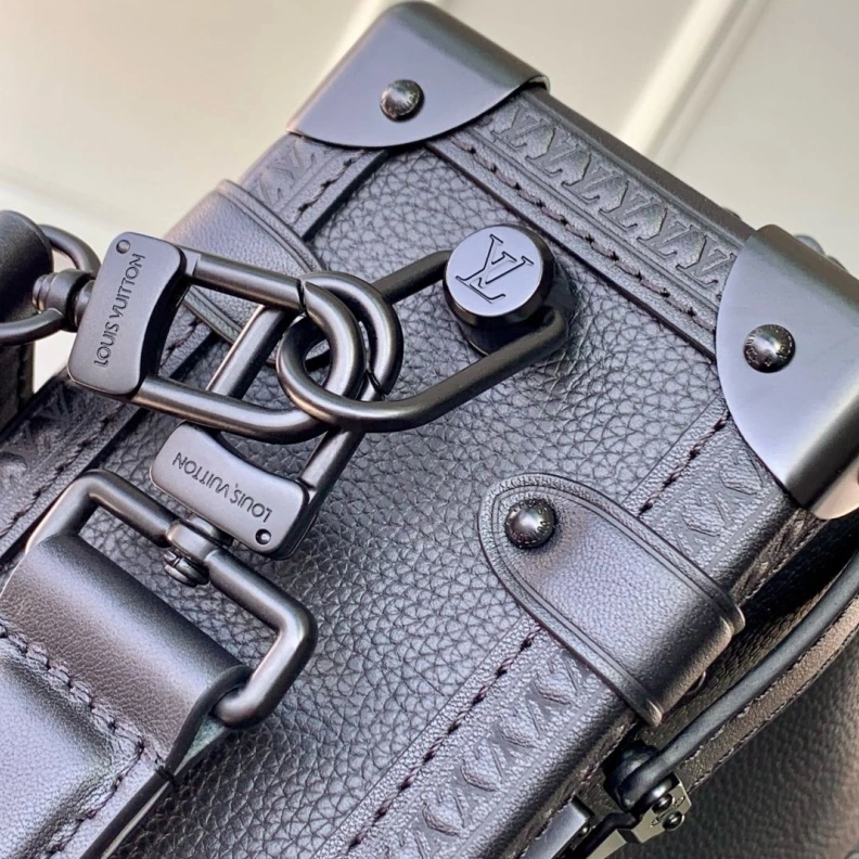LX Box Bags Resilient 1786