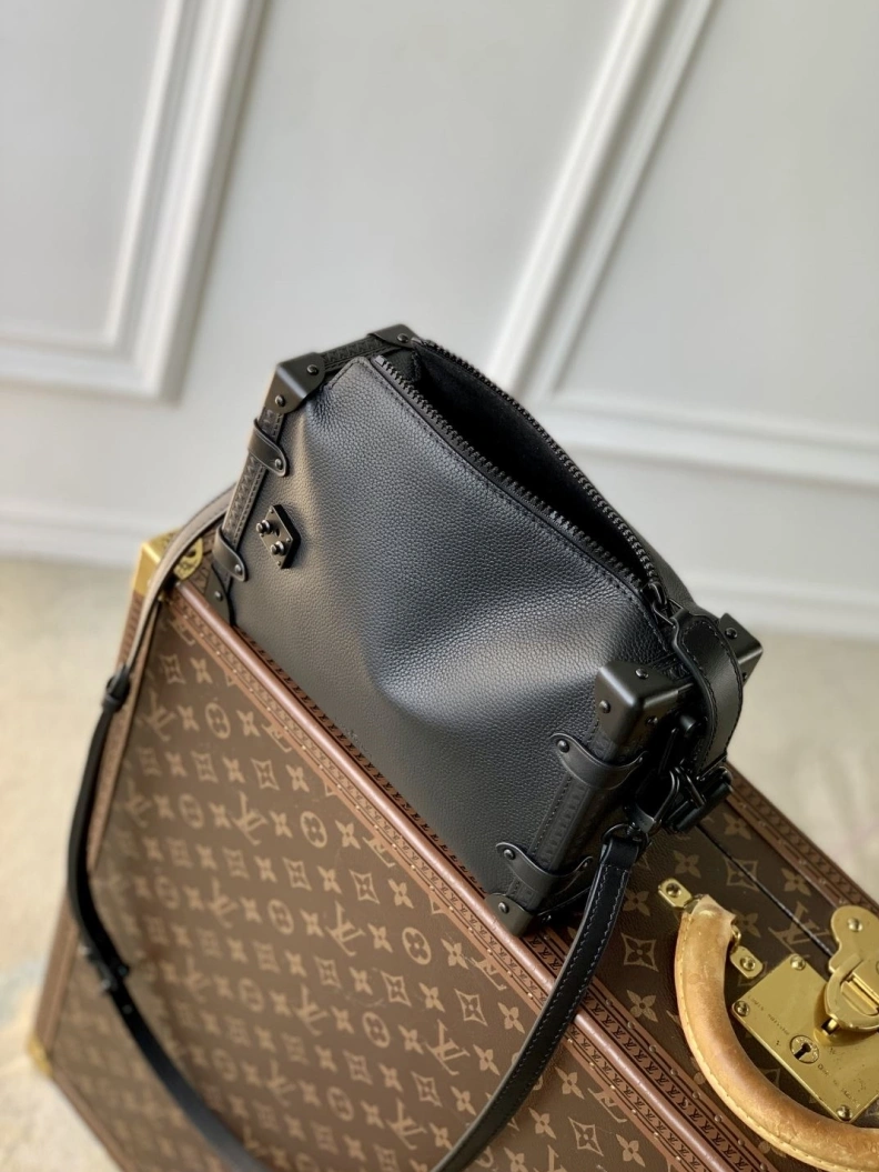 LX Box Bags Resilient 1786