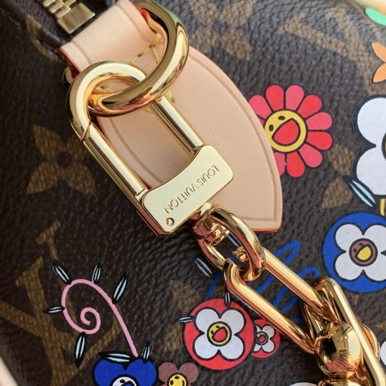 LX Top Handle Bags Stylish 1617