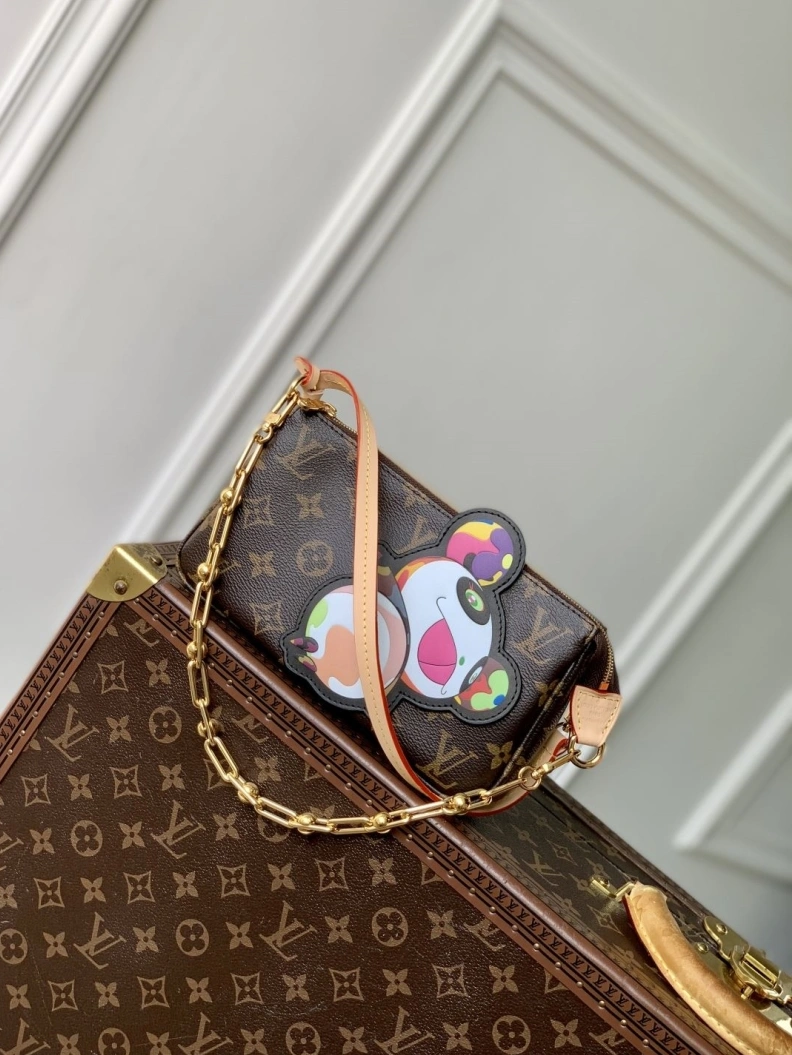 LX Satchel Bags Durable 1664