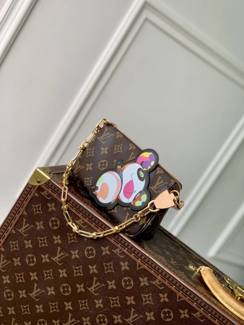 LX Satchel Bags Durable 1664
