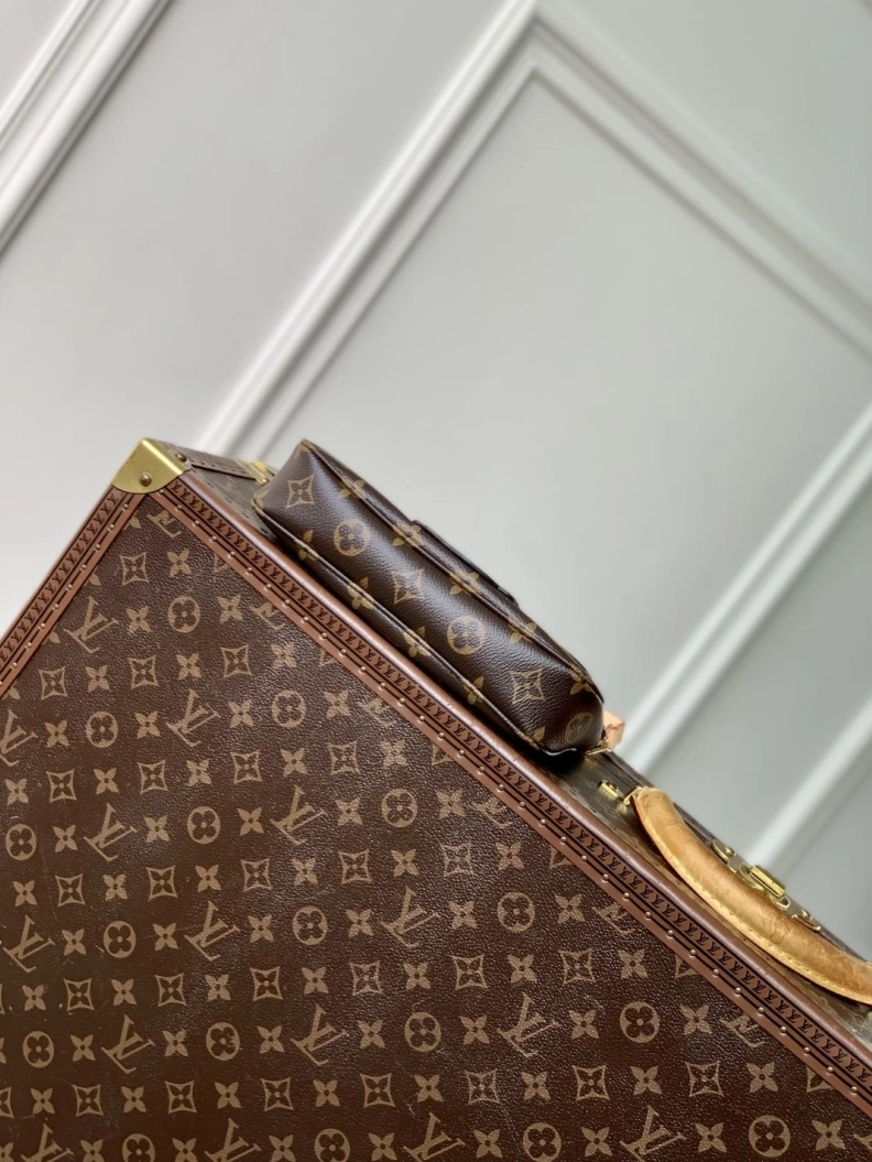 LX Satchel Bags Durable 1664