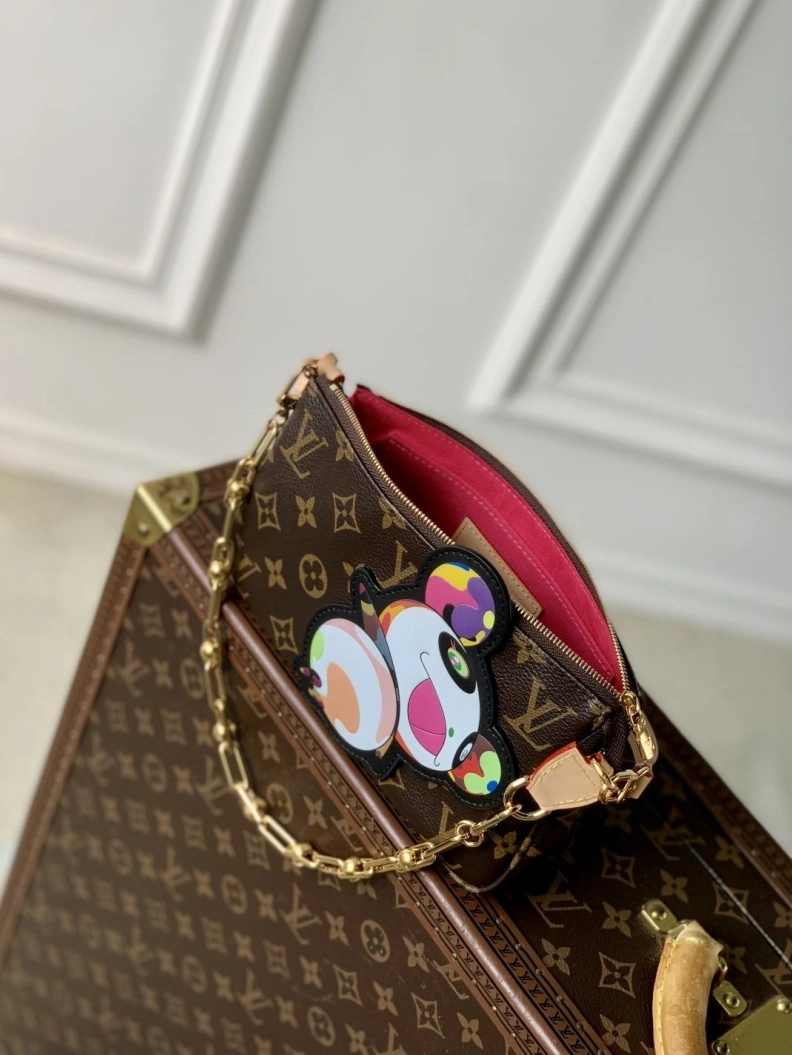 LX Satchel Bags Durable 1664