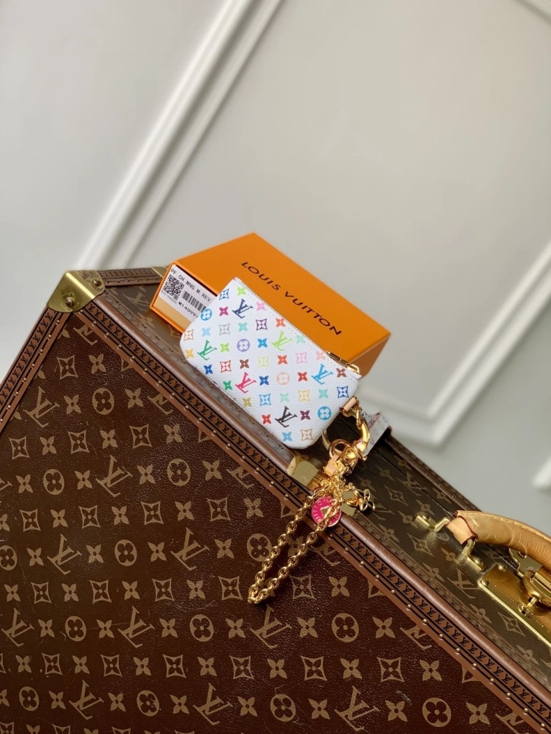LX Wallets Efficient 1548