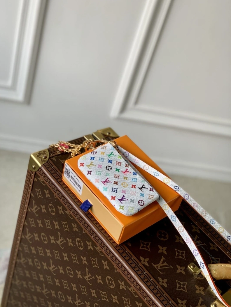 LX Wallets Efficient 1548