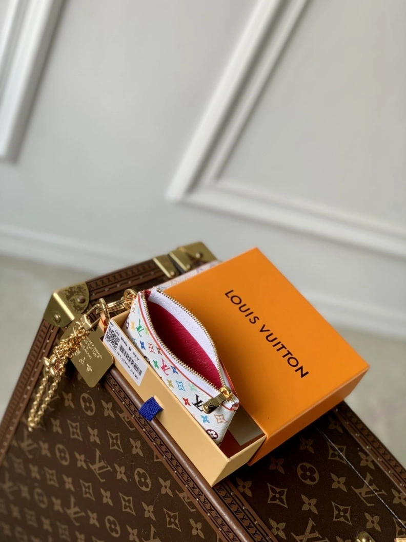 LX Wallets Efficient 1548