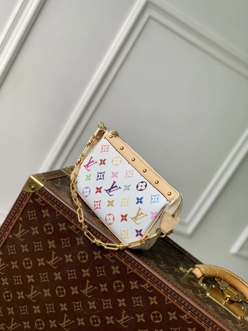 LX Satchel Bags Trendy 1653