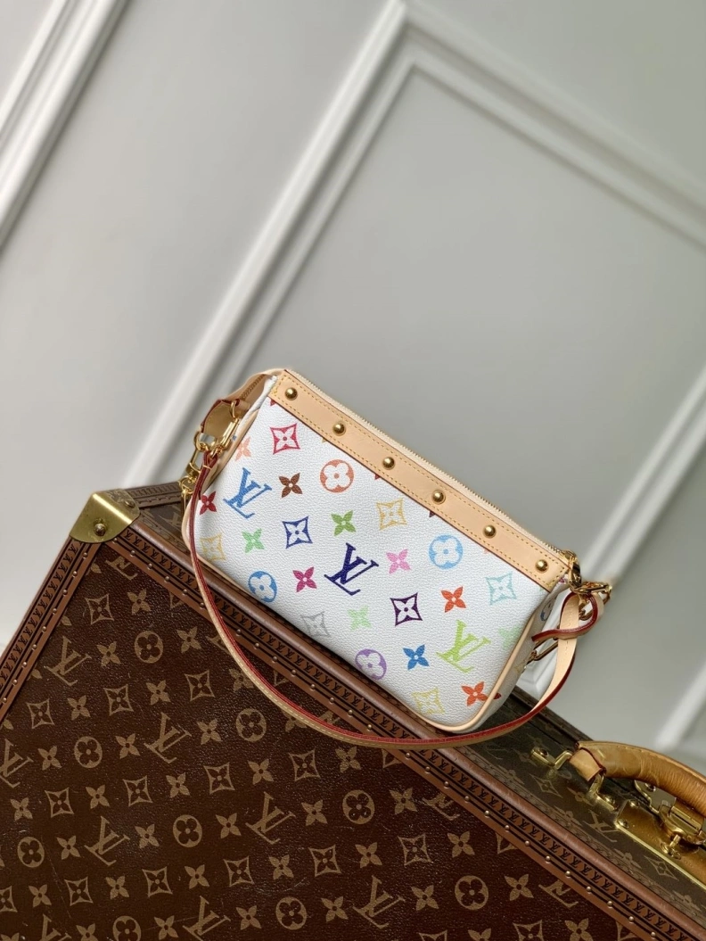 LX Satchel Bags Trendy 1653