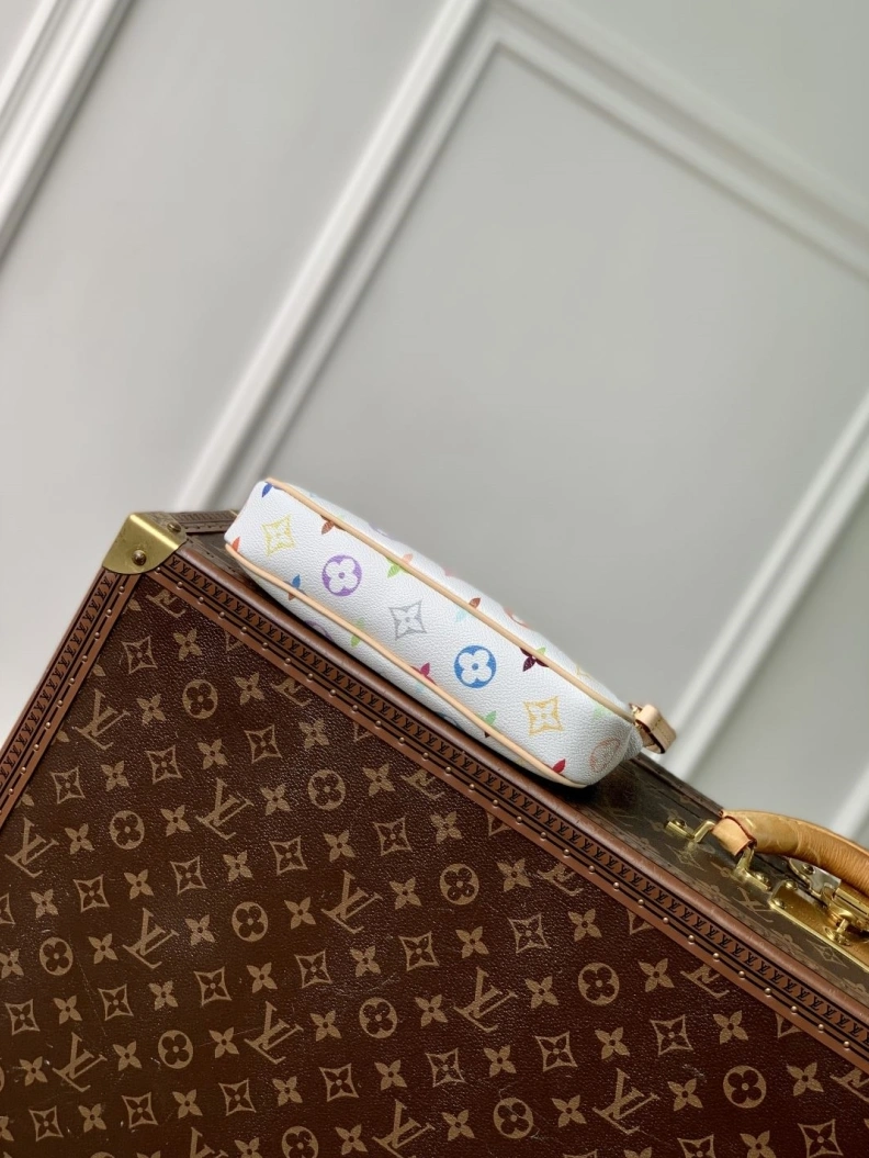 LX Satchel Bags Trendy 1653