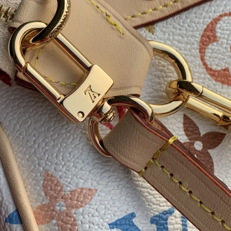 LX Satchel Bags Trendy 1653