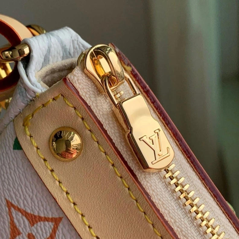 LX Satchel Bags Trendy 1653