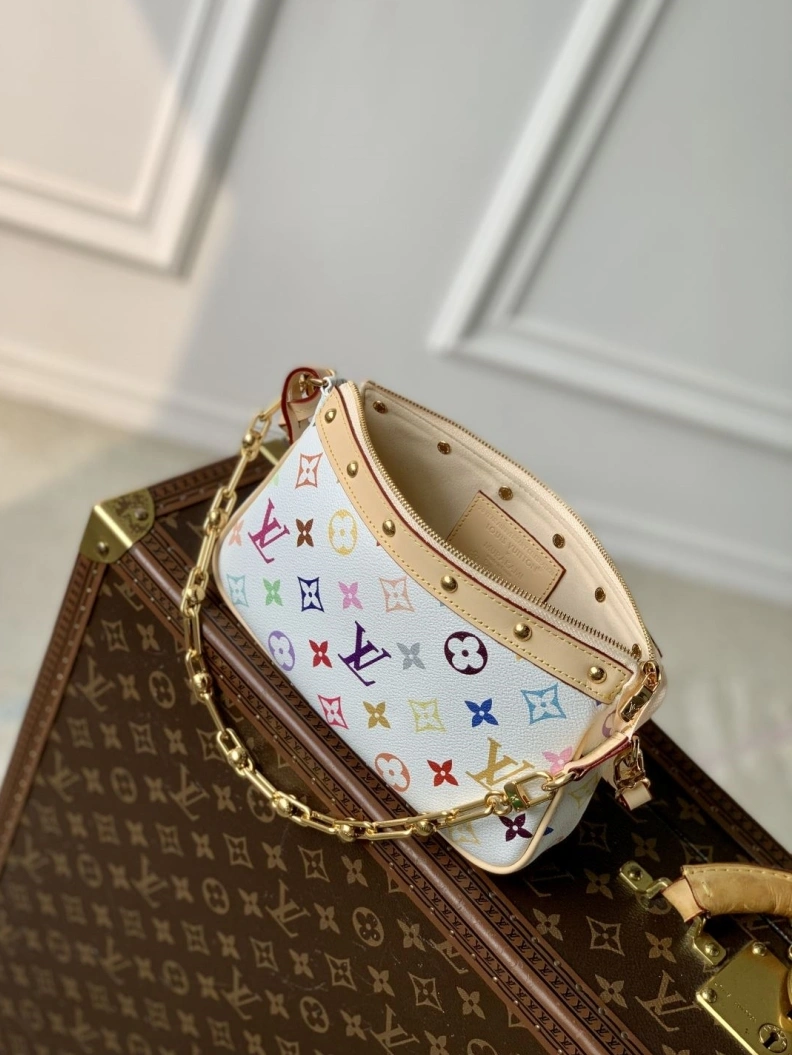 LX Satchel Bags Trendy 1653