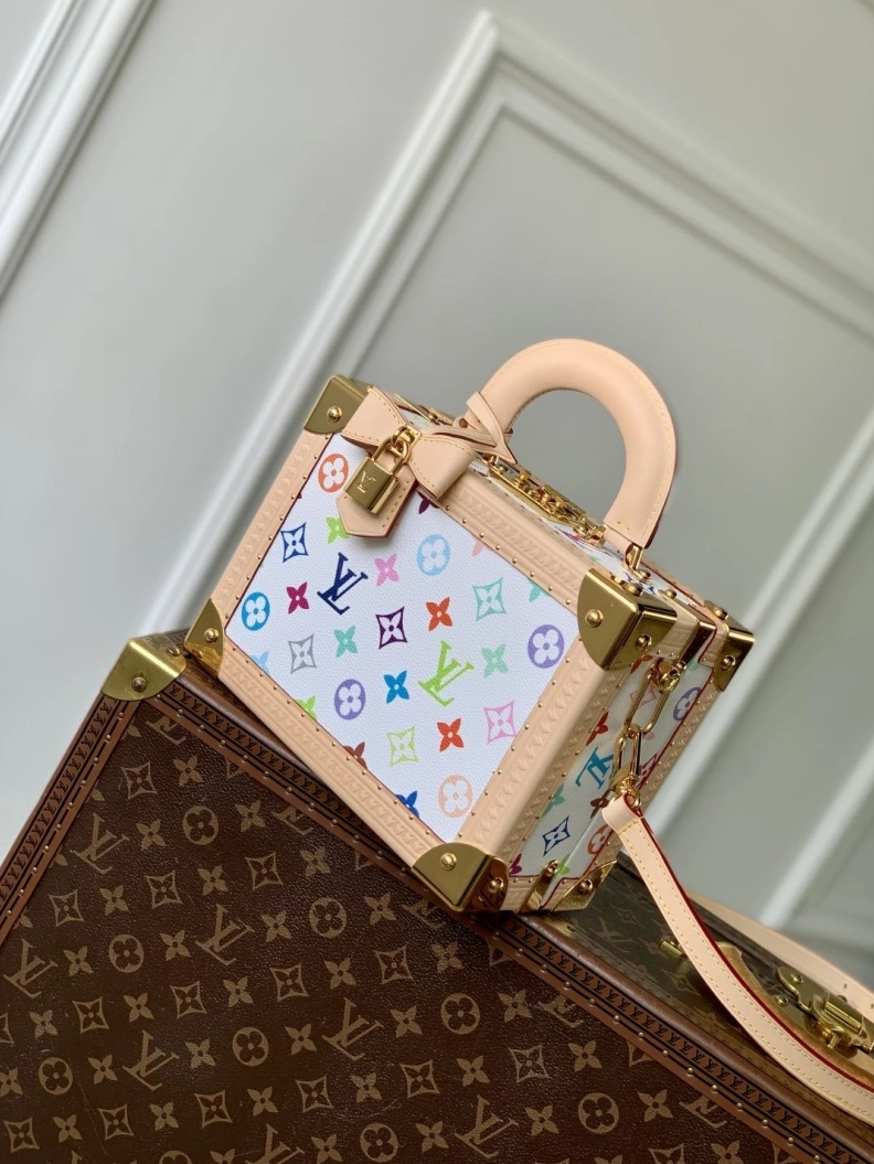 LX Box Bags Modern 1773