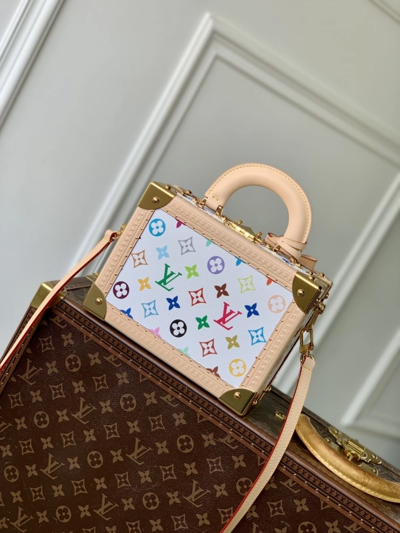 LX Box Bags Modern 1773