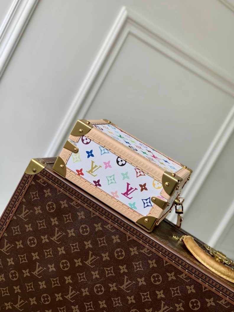 LX Box Bags Modern 1773