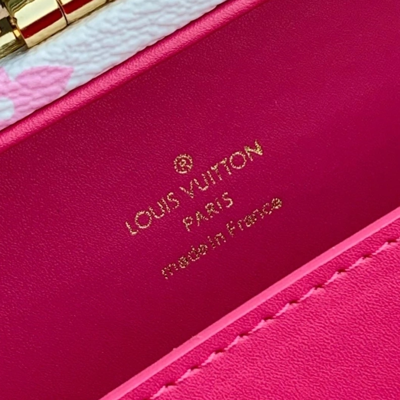 LX Box Bags Modern 1773