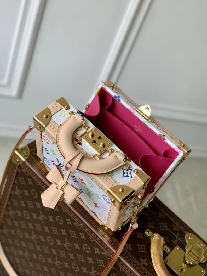 LX Box Bags Modern 1773