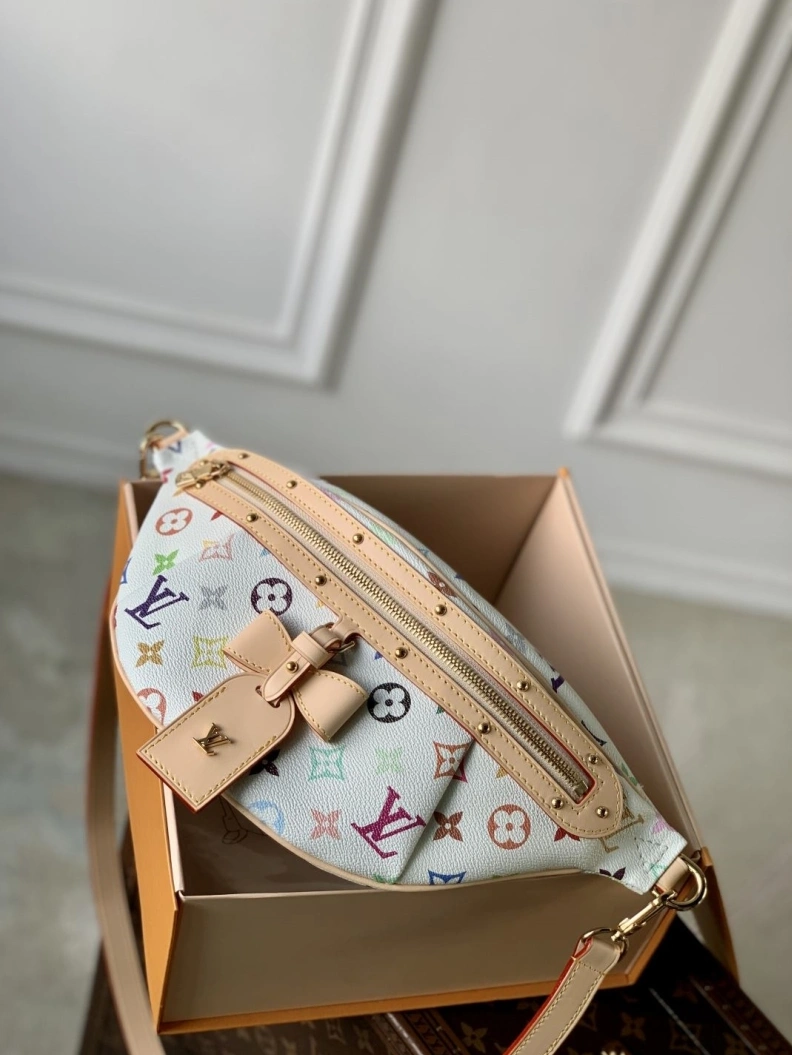 Classic LX Waist & Chest Packs 1565