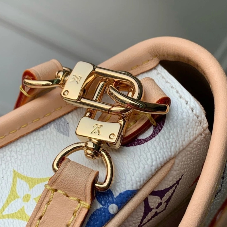 Classic LX Top Handle Bags 1625