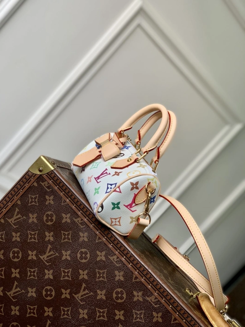 LX Top Handle Bags TopPick 1615