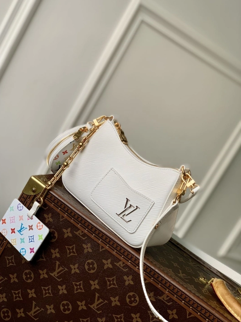 LX Top Handle Bags Durable 1604