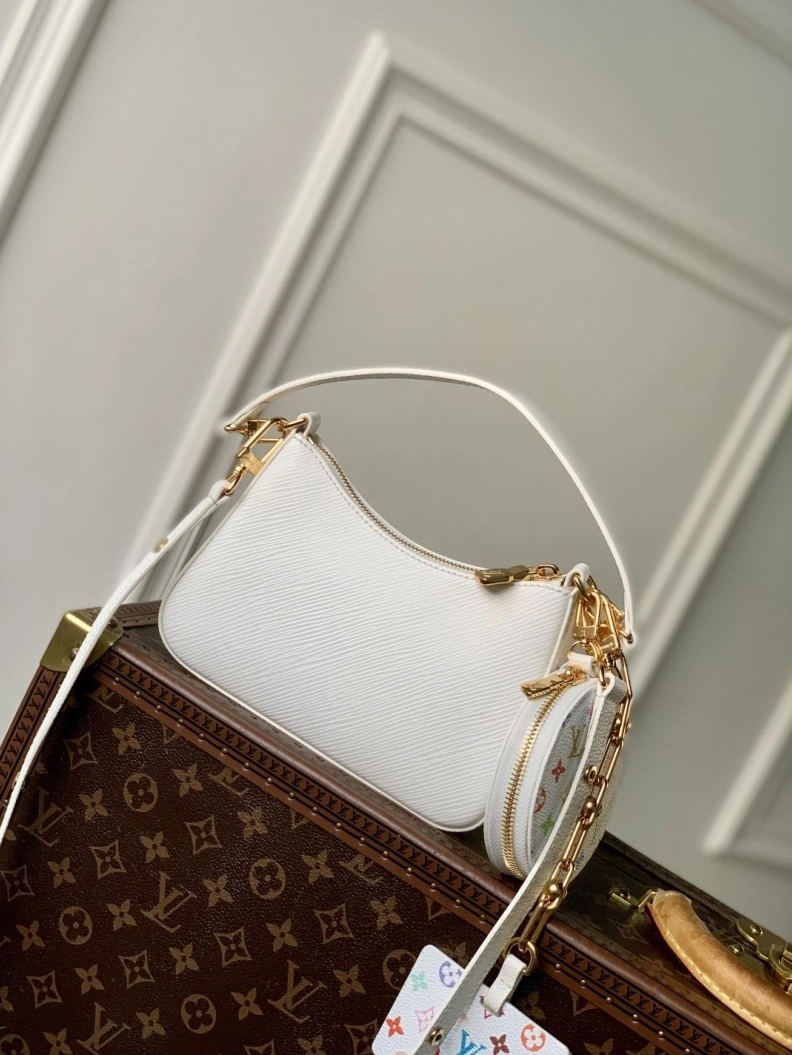 LX Top Handle Bags Durable 1604