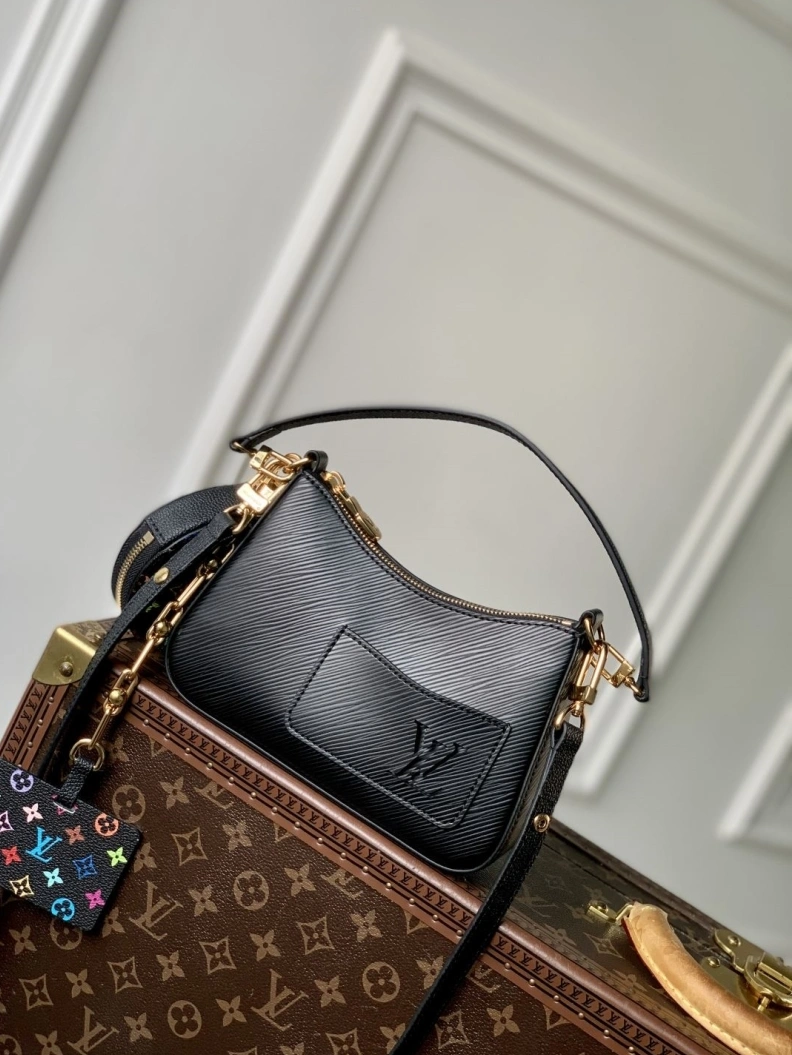 LX Top Handle Bags Breathable 1608