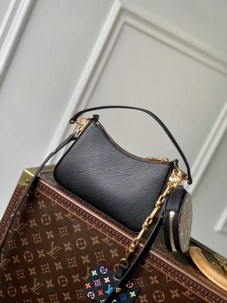 LX Top Handle Bags Breathable 1608
